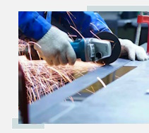 Услуги Изготовление металлоконструкций под ключ в Советской Гавани