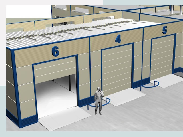 Строительство автомоек от 623 руб. в Советская Гавань