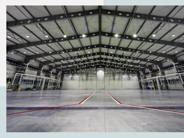 Ангары для бизнеса в Советская Гавань от 623 руб. - Надежность и качество