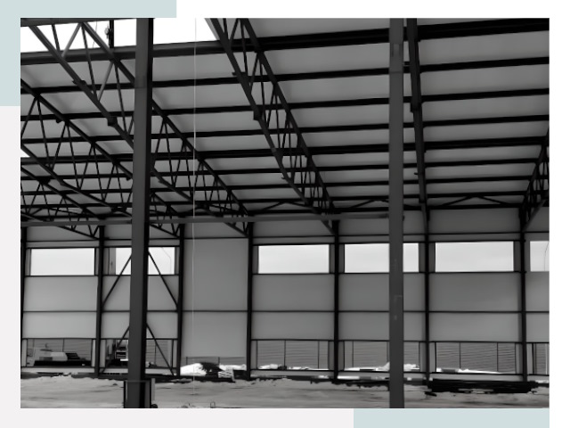 Производство ангаров в Советской Гавани